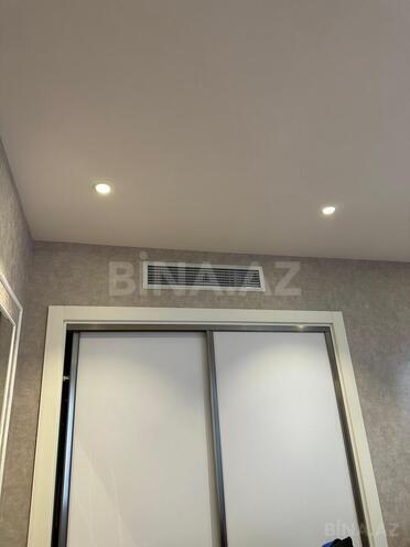 İcarəyə verilir 4 otaqlı yeni tikili 220 m², Həzi Aslanov q., photo 24 from 32