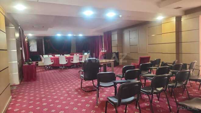 İcarəyə verilir  obyekt 250 m², Nəriman Nərimanov m., photo 7 from 15