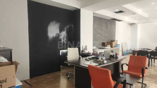 İcarəyə verilir  obyekt 250 m², Nəriman Nərimanov m., photo 3 from 15