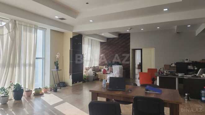 İcarəyə verilir  obyekt 250 m², Nəriman Nərimanov m., photo 6 from 15
