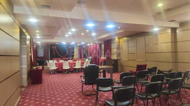 İcarəyə verilir  obyekt 250 m², Nəriman Nərimanov m., photo 14 from 15