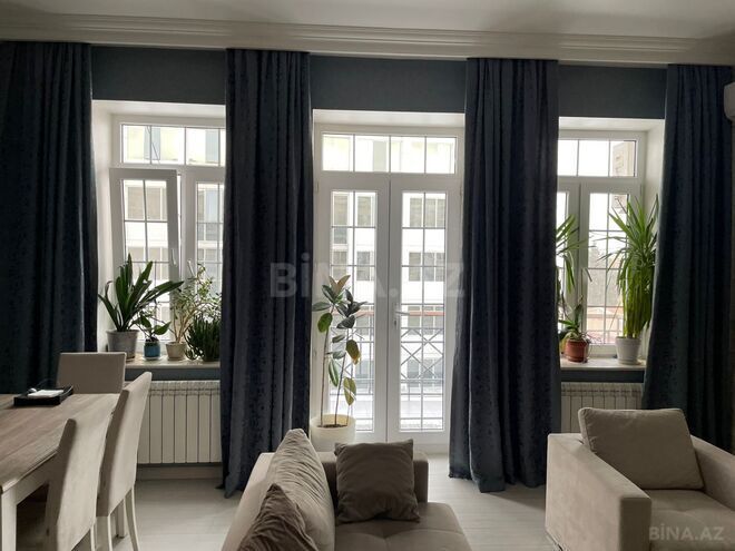 Продаётся 2-комн. вторичка 68 м², м. Ичеришехер, photo 6 from 28
