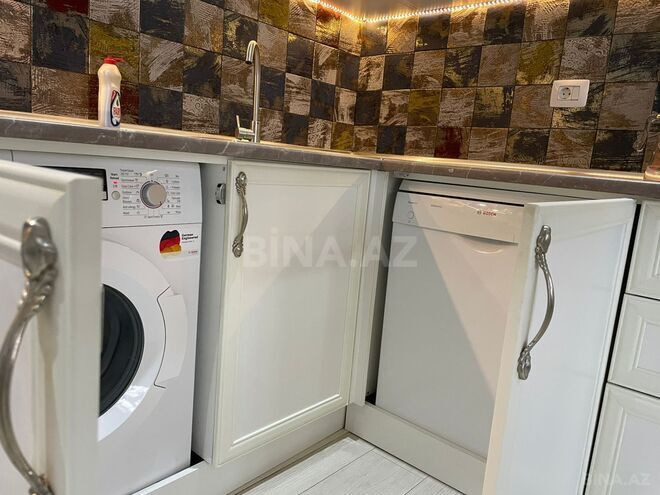 Продаётся 2-комн. вторичка 68 м², м. Ичеришехер, photo 14 from 28