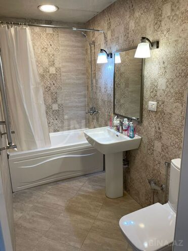 Продаётся 2-комн. вторичка 68 м², м. Ичеришехер, photo 23 from 28