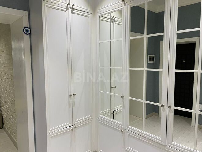 Продаётся 2-комн. вторичка 68 м², м. Ичеришехер, photo 26 from 28