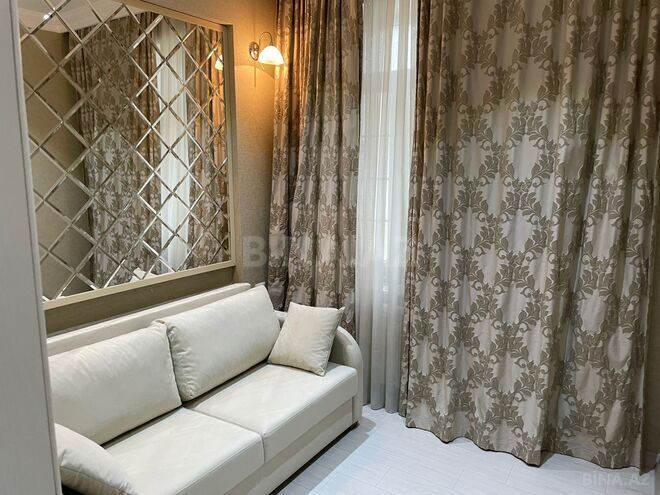 Продаётся 2-комн. вторичка 68 м², м. Ичеришехер, photo 18 from 28