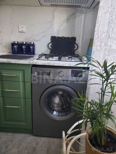 Сдаётся 2-комн. новостройка 70 м², Сабаильский р., photo 26 from 29