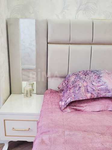 Сдаётся 2-комн. новостройка 70 м², Сабаильский р., photo 4 from 29