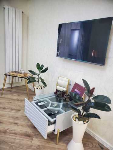 Сдаётся 2-комн. новостройка 70 м², Сабаильский р., photo 22 from 29