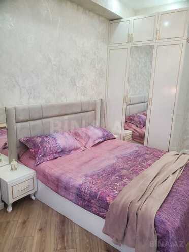 Сдаётся 2-комн. новостройка 70 м², Сабаильский р., photo 6 from 29