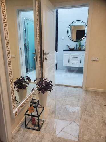 Сдаётся 2-комн. новостройка 70 м², Сабаильский р., photo 8 from 29