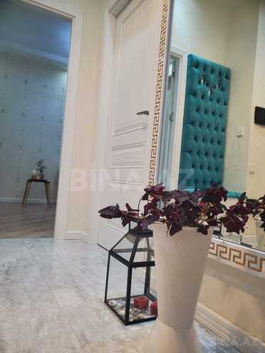 Сдаётся 2-комн. новостройка 70 м², Сабаильский р., photo 5 from 29