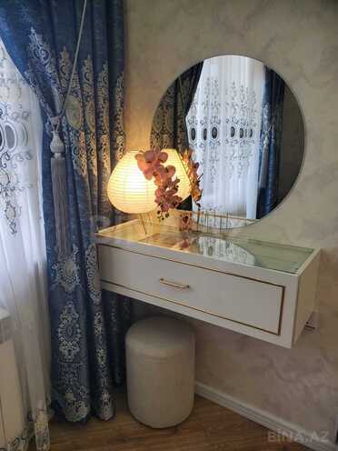 Сдаётся 2-комн. новостройка 70 м², Сабаильский р., photo 19 from 29