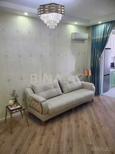 Сдаётся 2-комн. новостройка 70 м², Сабаильский р., photo 20 from 29
