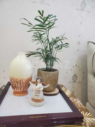 Сдаётся 2-комн. новостройка 70 м², Сабаильский р., photo 16 from 29