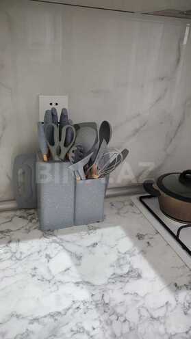 Сдаётся 2-комн. новостройка 70 м², Сабаильский р., photo 24 from 29
