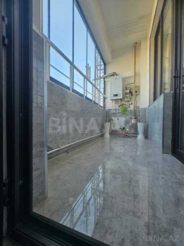 Сдаётся 2-комн. новостройка 70 м², Сабаильский р., photo 17 from 29