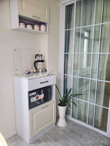 Сдаётся 2-комн. новостройка 70 м², Сабаильский р., photo 27 from 29