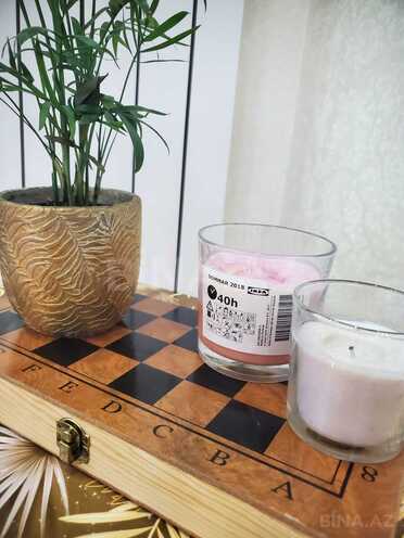 Сдаётся 2-комн. новостройка 70 м², Сабаильский р., photo 18 from 29