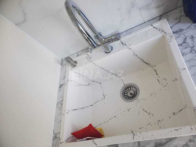 Сдаётся 2-комн. новостройка 70 м², Сабаильский р., photo 28 from 29