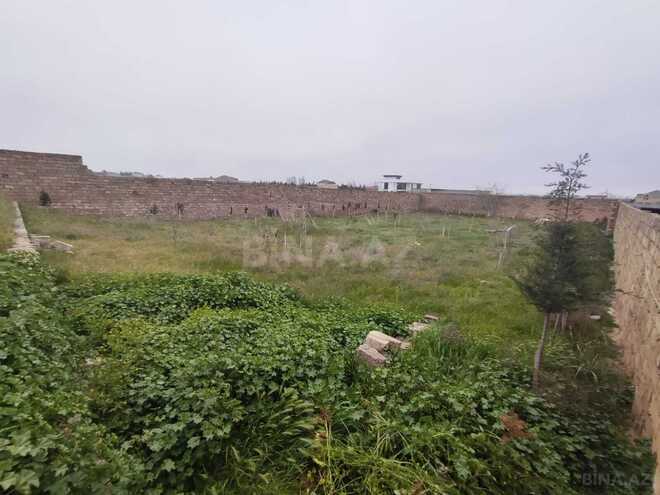 Satılır  torpaq 24.5 sot, Bilgəh q., photo 3 from 7