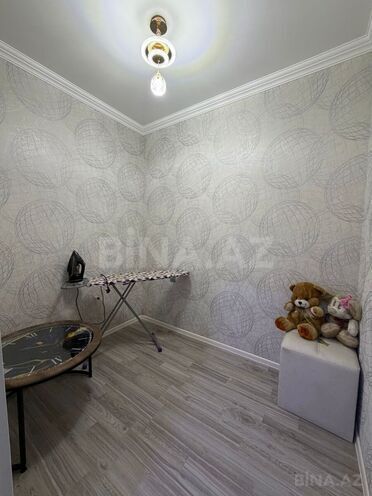 Продаётся 3-комн. новостройка 82 м², Бинагадинский р., photo 8 from 12