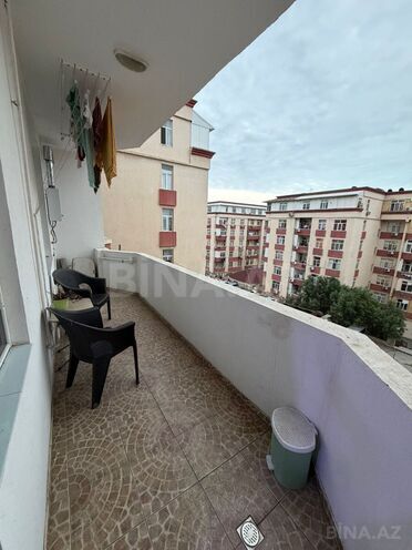 Продаётся 3-комн. новостройка 82 м², Бинагадинский р., photo 10 from 12