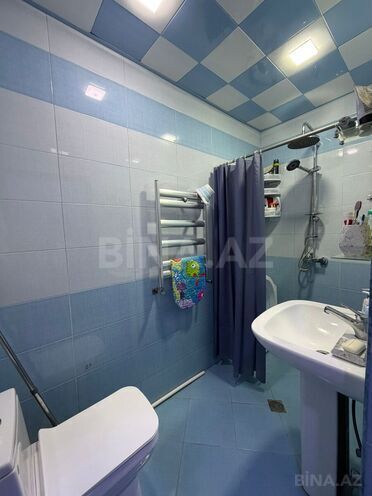 Продаётся 3-комн. новостройка 82 м², Бинагадинский р., photo 11 from 12
