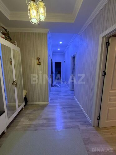 Продаётся 3-комн. новостройка 82 м², Бинагадинский р., photo 7 from 12