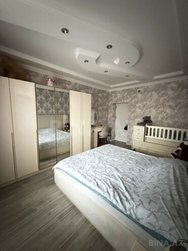 Продаётся 3-комн. новостройка 82 м², Бинагадинский р., photo 5 from 12