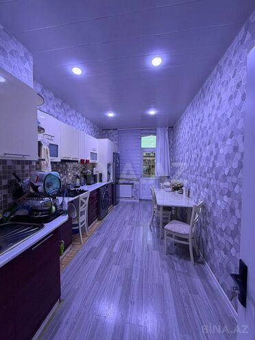 Продаётся 3-комн. новостройка 82 м², Бинагадинский р., photo 6 from 12