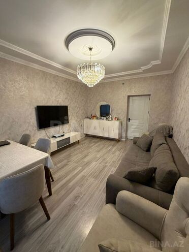 Продаётся 3-комн. новостройка 82 м², Бинагадинский р., photo 3 from 12