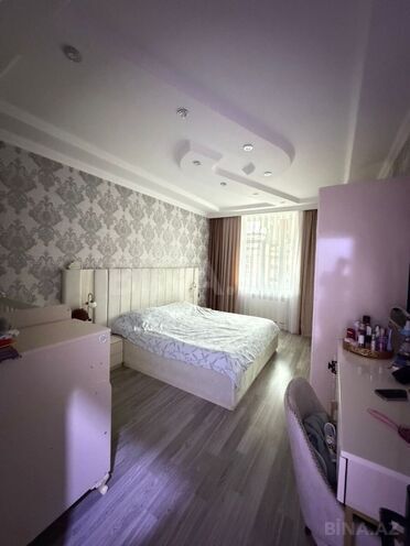 Продаётся 3-комн. новостройка 82 м², Бинагадинский р., photo 4 from 12