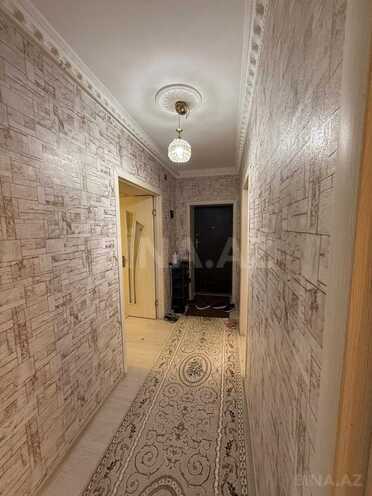 Satılır 3 otaqlı köhnə tikili 90 m², Bakıxanov q., photo 15 from 18
