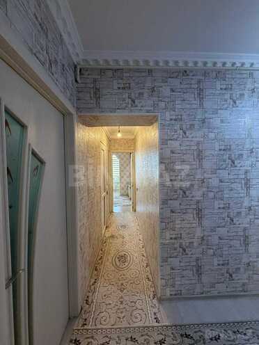Satılır 3 otaqlı köhnə tikili 90 m², Bakıxanov q., photo 14 from 18