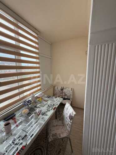 Satılır 3 otaqlı köhnə tikili 90 m², Bakıxanov q., photo 9 from 18