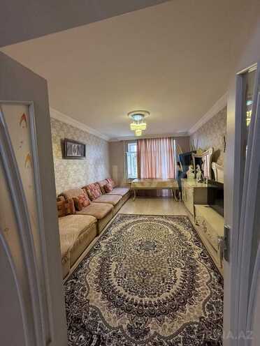 Satılır 3 otaqlı köhnə tikili 90 m², Bakıxanov q., photo 1 from 18