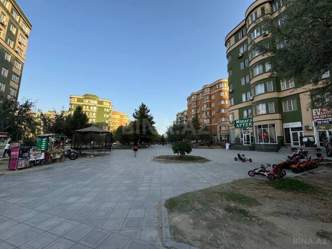Продаётся 2-комн. новостройка 44 м², пос. Масазыр, photo 1 from 15