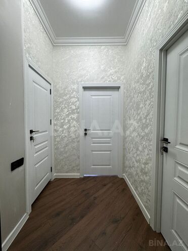 Продаётся 2-комн. новостройка 44 м², пос. Масазыр, photo 9 from 15