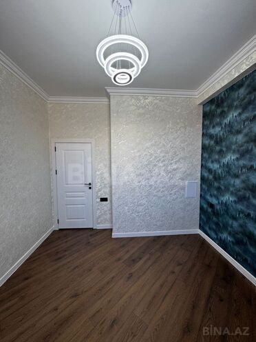 Продаётся 2-комн. новостройка 44 м², пос. Масазыр, photo 12 from 15