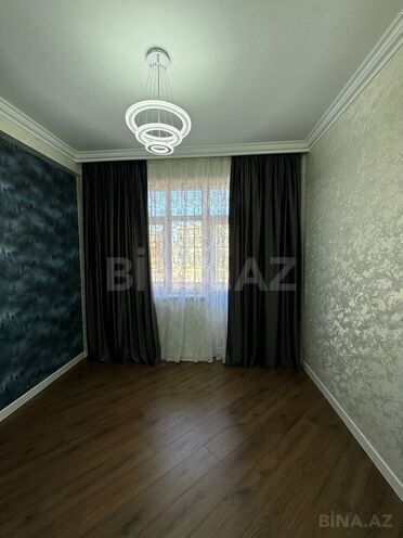 Продаётся 2-комн. новостройка 44 м², пос. Масазыр, photo 14 from 15