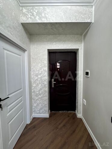 Продаётся 2-комн. новостройка 44 м², пос. Масазыр, photo 10 from 15