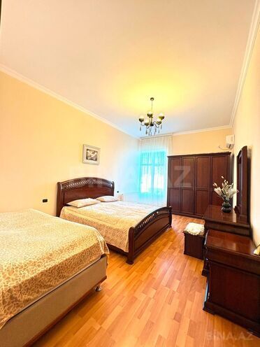 Сдаётся 2-комн. новостройка 98 м², м. Элмляр Академиясы, photo 12 from 31