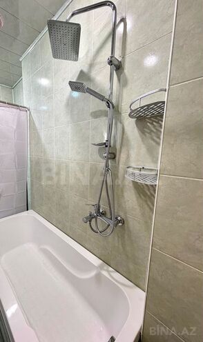 Сдаётся 2-комн. новостройка 98 м², м. Элмляр Академиясы, photo 28 from 31