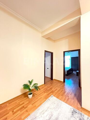 Сдаётся 2-комн. новостройка 98 м², м. Элмляр Академиясы, photo 16 from 31