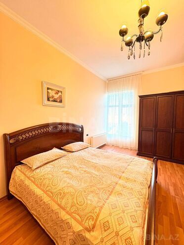 Сдаётся 2-комн. новостройка 98 м², м. Элмляр Академиясы, photo 11 from 31