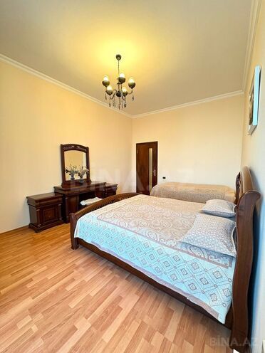 Сдаётся 2-комн. новостройка 98 м², м. Элмляр Академиясы, photo 10 from 31