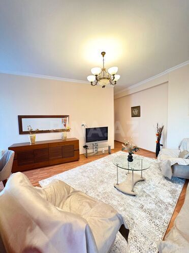 Сдаётся 2-комн. новостройка 98 м², м. Элмляр Академиясы, photo 6 from 31