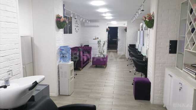 İcarəyə verilir  obyekt 90 m², Yasamal q., photo 6 from 14
