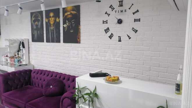 İcarəyə verilir  obyekt 90 m², Yasamal q., photo 9 from 14